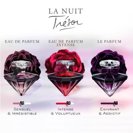 LANCÔME-La Nuit Trésor - Eau de Parfum LANCÔME-La Nuit Trésor - Eau de Parfum